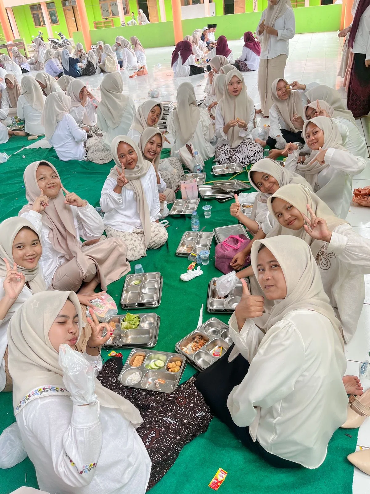 Dokumentasi Kegiatan