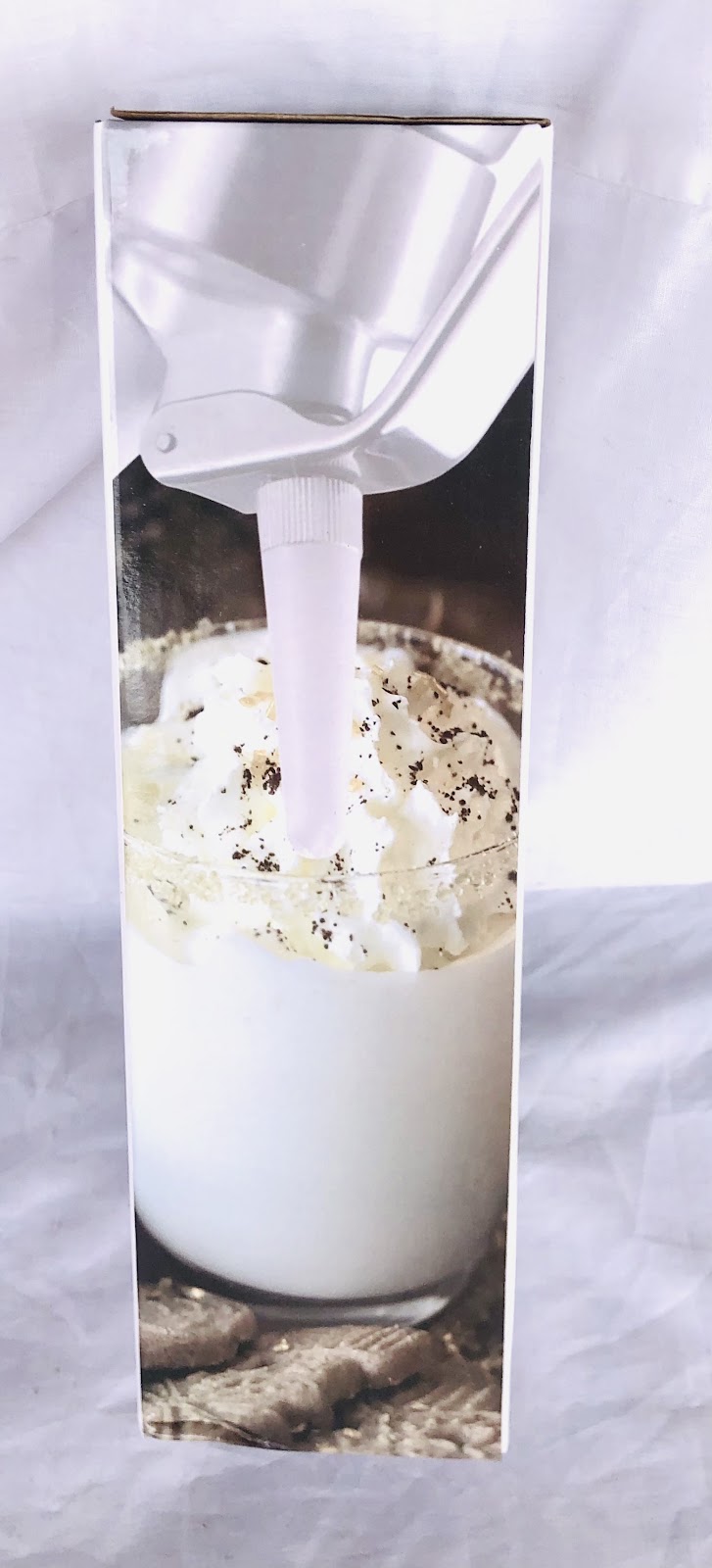Photo 4 of Cream Whipper 500ml