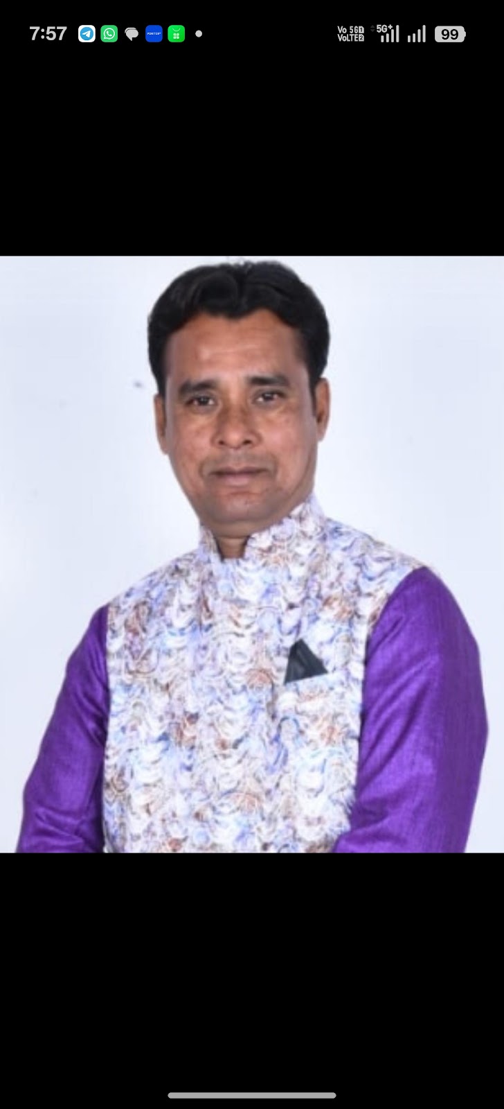 Haresh Kanjariya