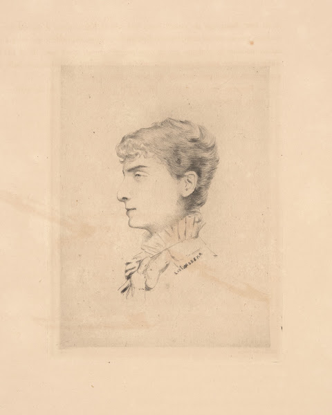 Blanche Barretta 1879