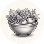 Nourishing Wholefood Recipes and Juices icon