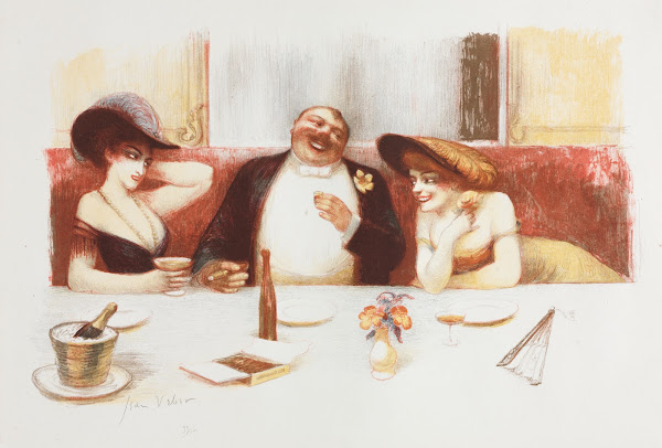 Chez Durand 1904