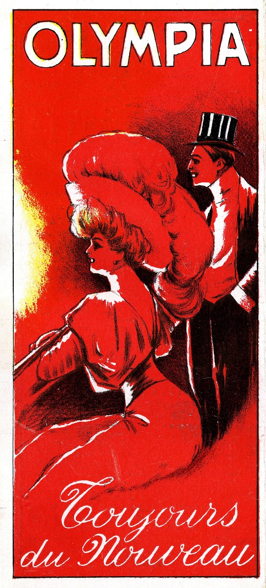 Olympia