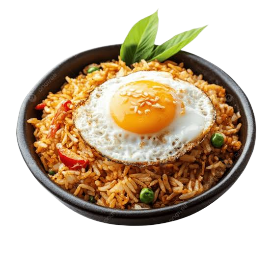 Egg Fried Rice