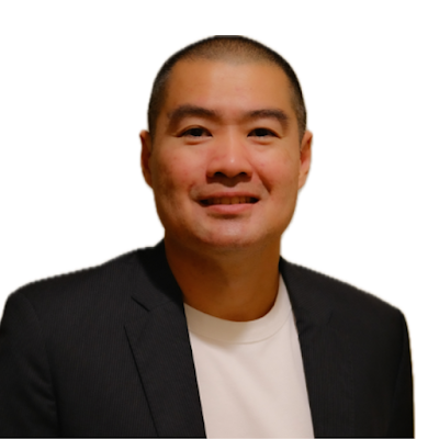 Leonard Suharli
