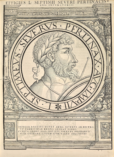 Septimius Severus 1559