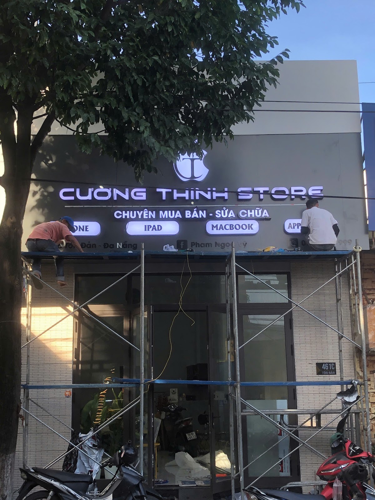 Cường Thịnh store 14