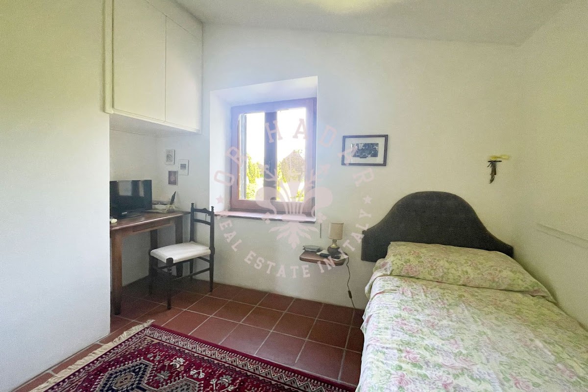 קאסאלה אי קנטונה (Casale Il Cantone) — 18