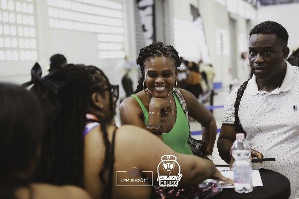 BBlack Experience - photo 29
