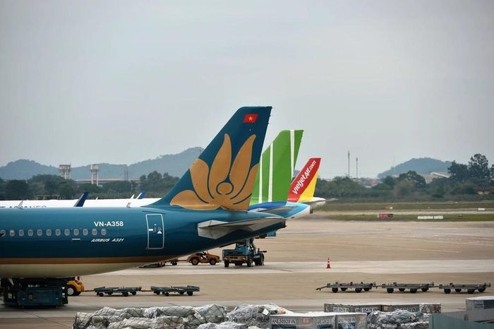 Từ 1-4, loạt đường bay nội địa đứng trước nguy cơ tạm dừng vì thiếu nhiên liệu - Chuyên trang Sài Gòn Tiếp Thị - Tạp chí Kinh tế Sài Gòn