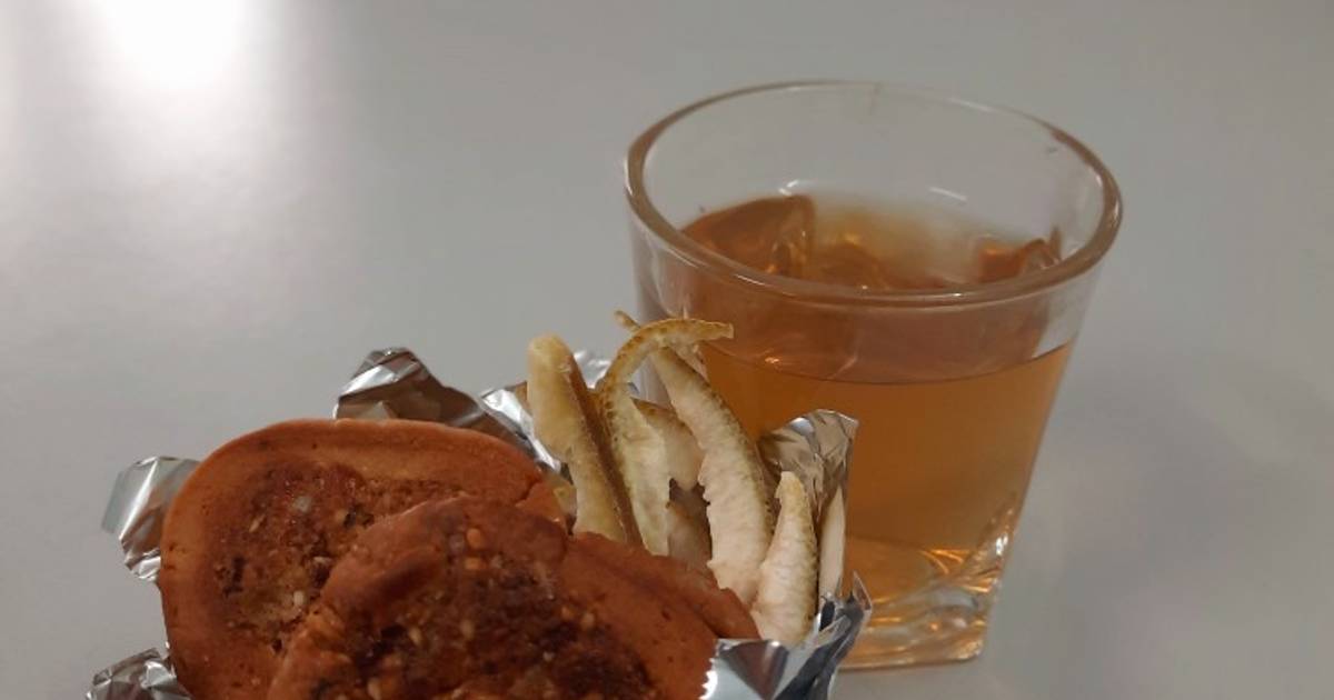 Bánh chả giòn