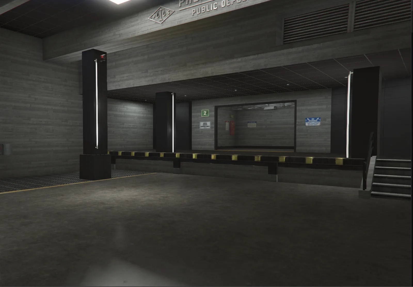 Molo Modding Pacifica Bank thumbnail 3
