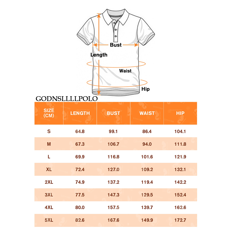 AOP GOD Women's Stand Collar Zip Polo