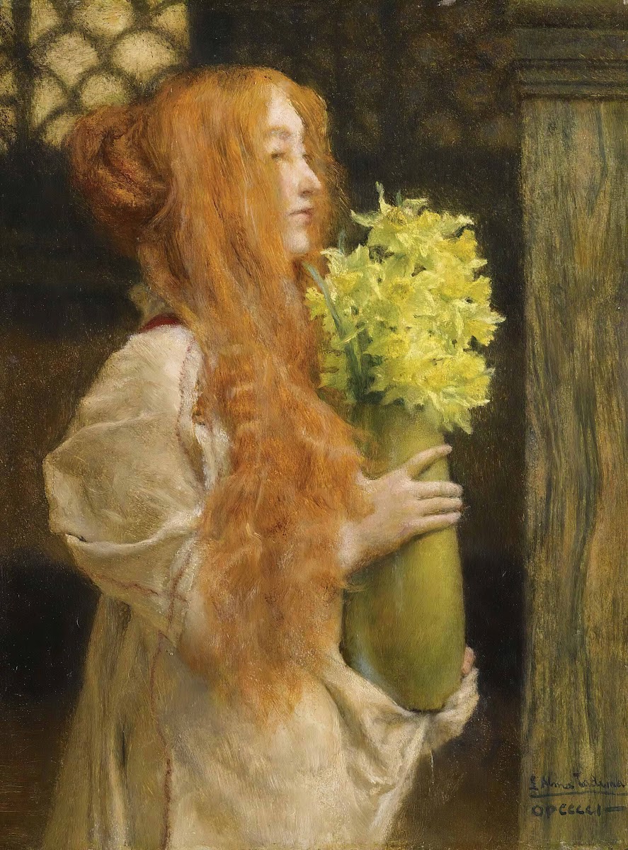 Spring Flowers