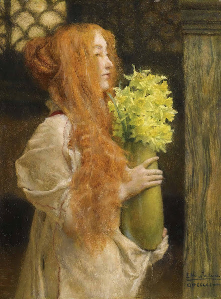Spring Flowers