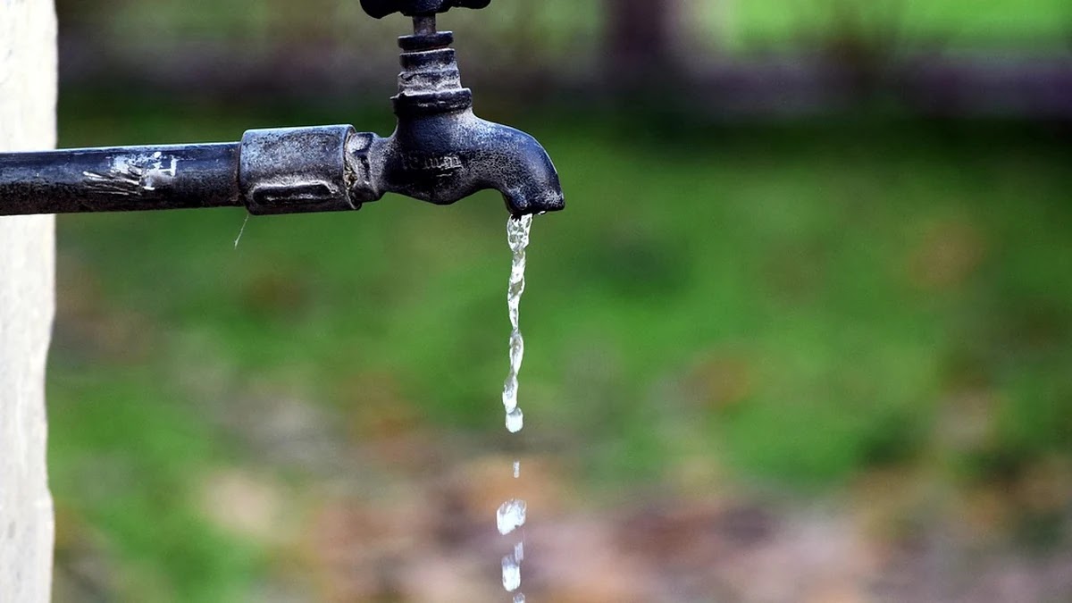 수도요금 절약을 위한 실생활 물 사용 패턴 개선법