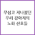점진적 변화가 갑작스럽게 느껴지는 이유: 노령견 행동 변화의 구조적 이해
