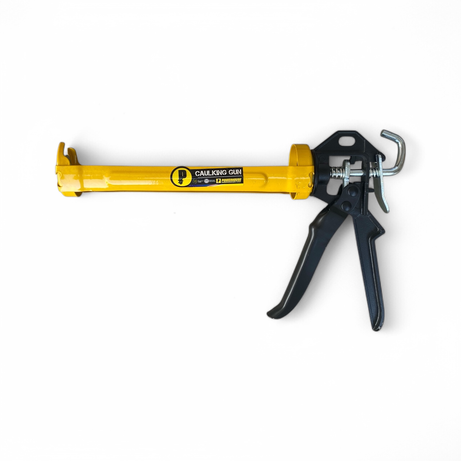 Powerhouse Caulking Gun / Silicon Sealant Gun