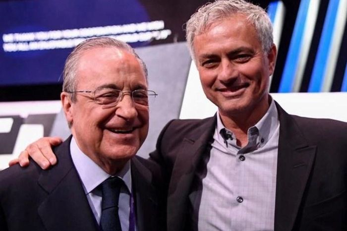 Real sa thải Arbeloa, Mourinho tiến sát cánh cửa Bernabeu - Tạp chí Tri thức