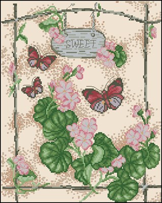 CMP 130294 Pattern