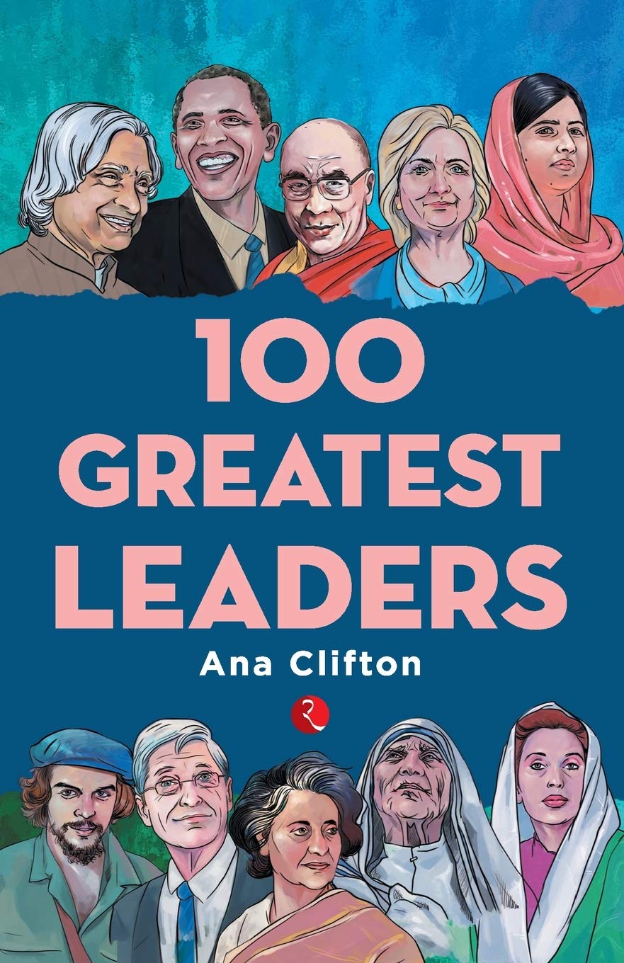 100 Greatest Leaders_9789353335496