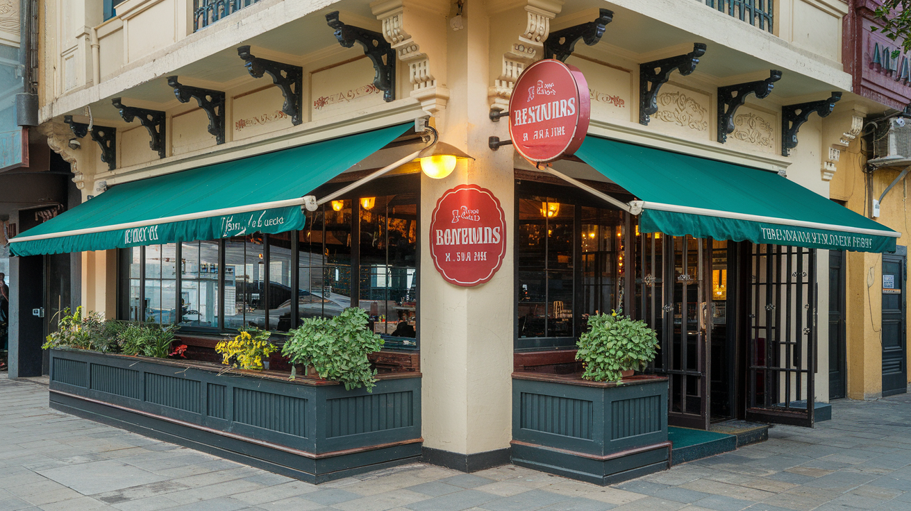 Best Restaurants in Colaba – Top Picks 2026