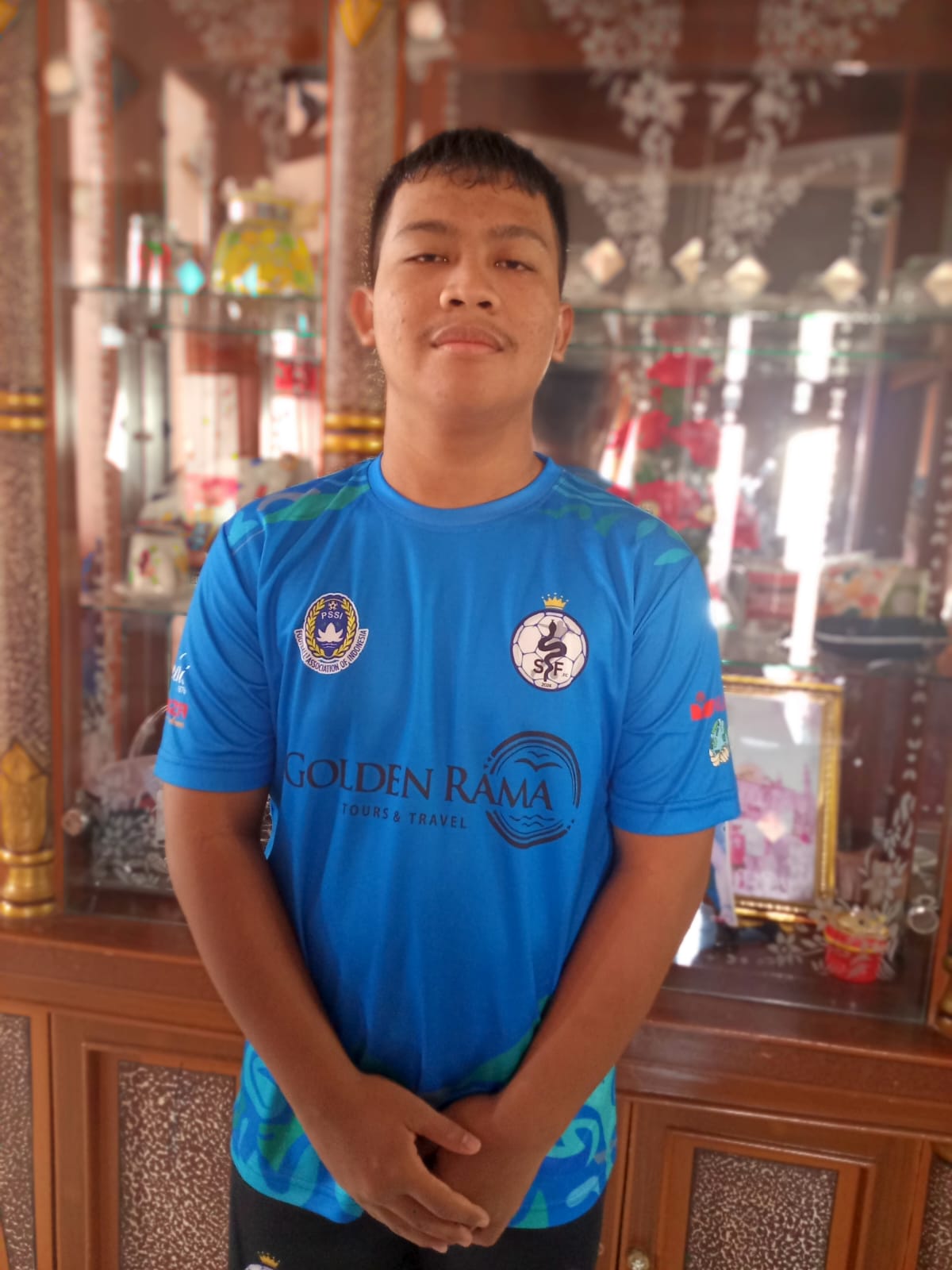 MUHAMMAD WILLY ARDIANSYAH