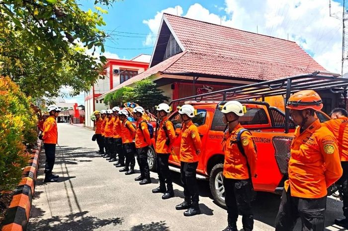 Rơi trực thăng tại Indonesia làm 8 người thiệt mạng - Tạp chí Mekong Asean
