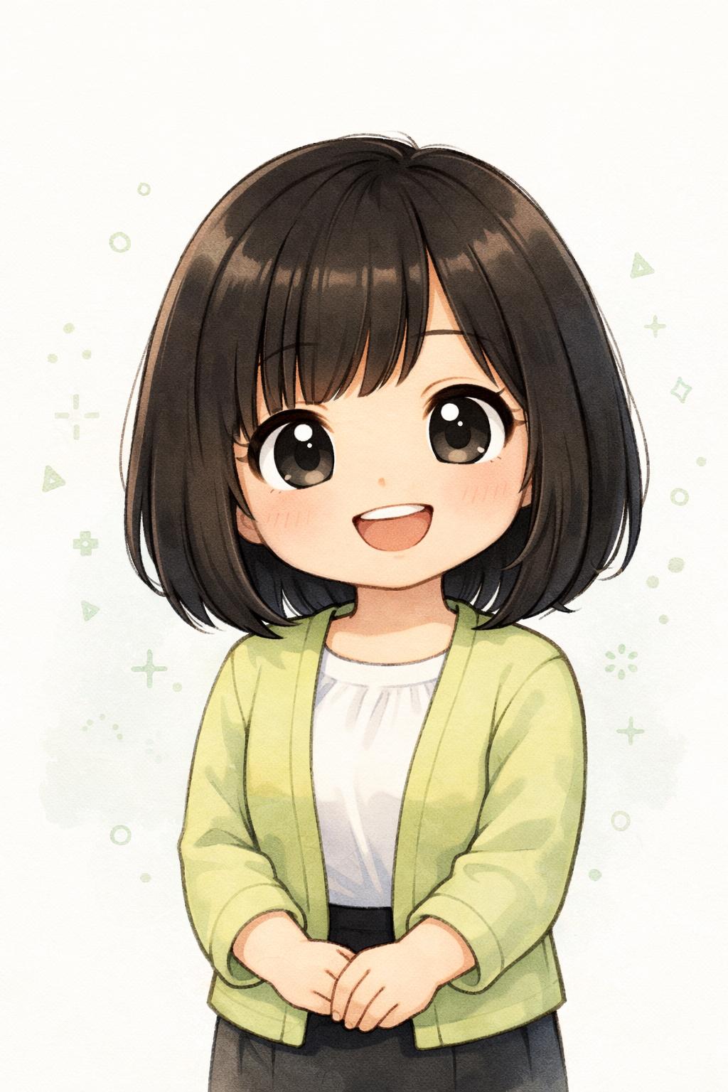 白藤美音のプロフィール画像
