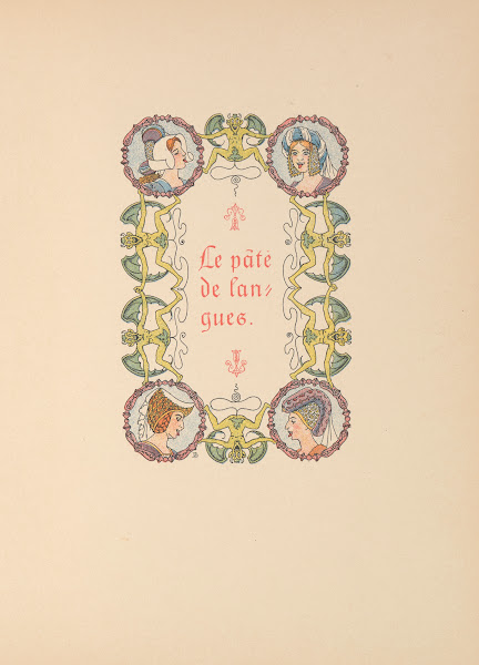 Les contes de Jacques Tournebroche Pl22 1909