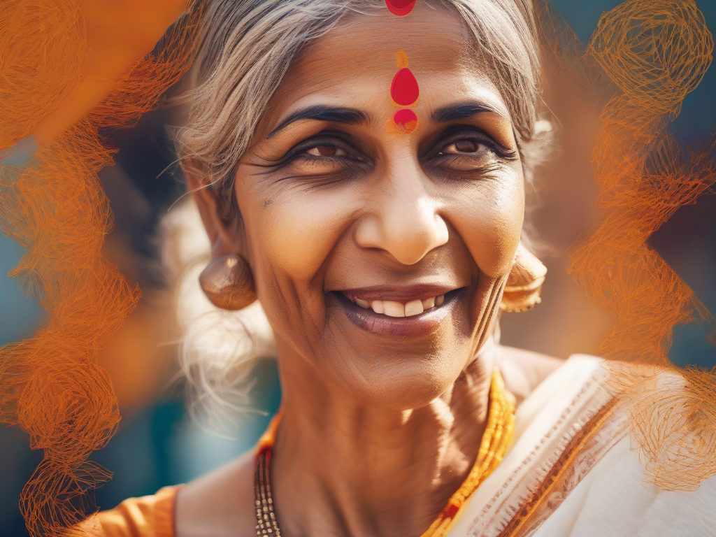 Casting call! Female actors (35-50) wanted for SAFFRON PRODUCTION LLP film shoot in Mumbai & Uttarakhand. Apply now!