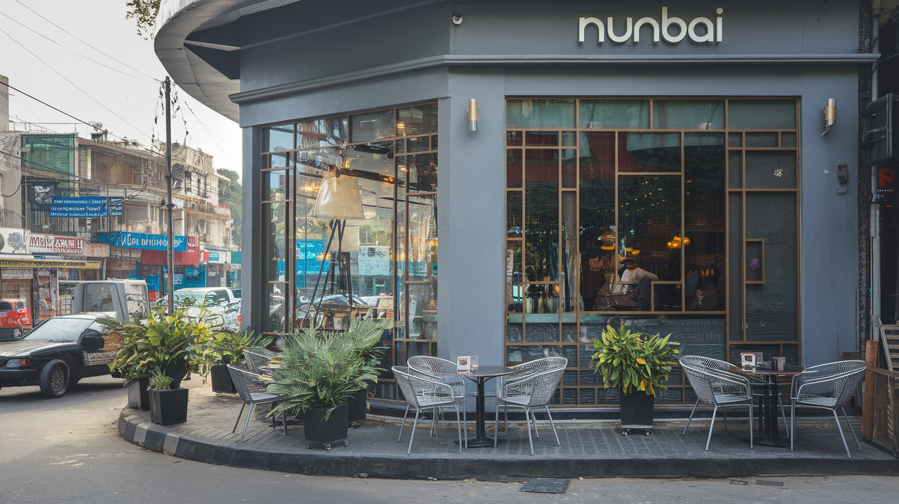 Best Restaurants in Mumbai – Top Picks 2026