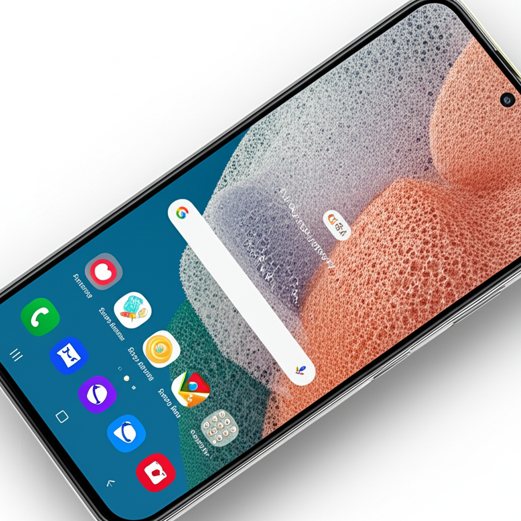 Samsung A55 5G: Pilihan Ideal untuk Pengguna yang Menginginkan Koneksi Super Cepat