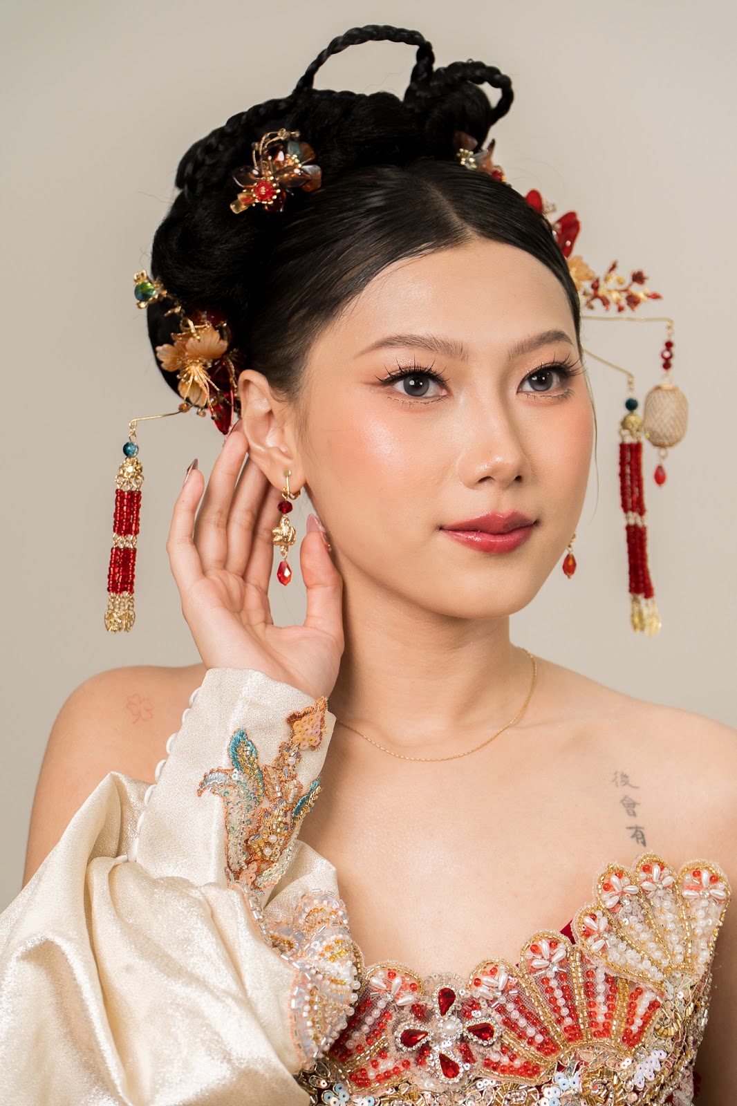 OdiOnATrip CNY - Photo 6