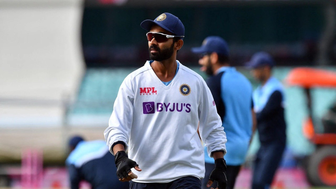 Ajinkya Rahane to Receive BCCI Pension After Retirement