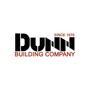 DUNN BUILDING CO. Logo