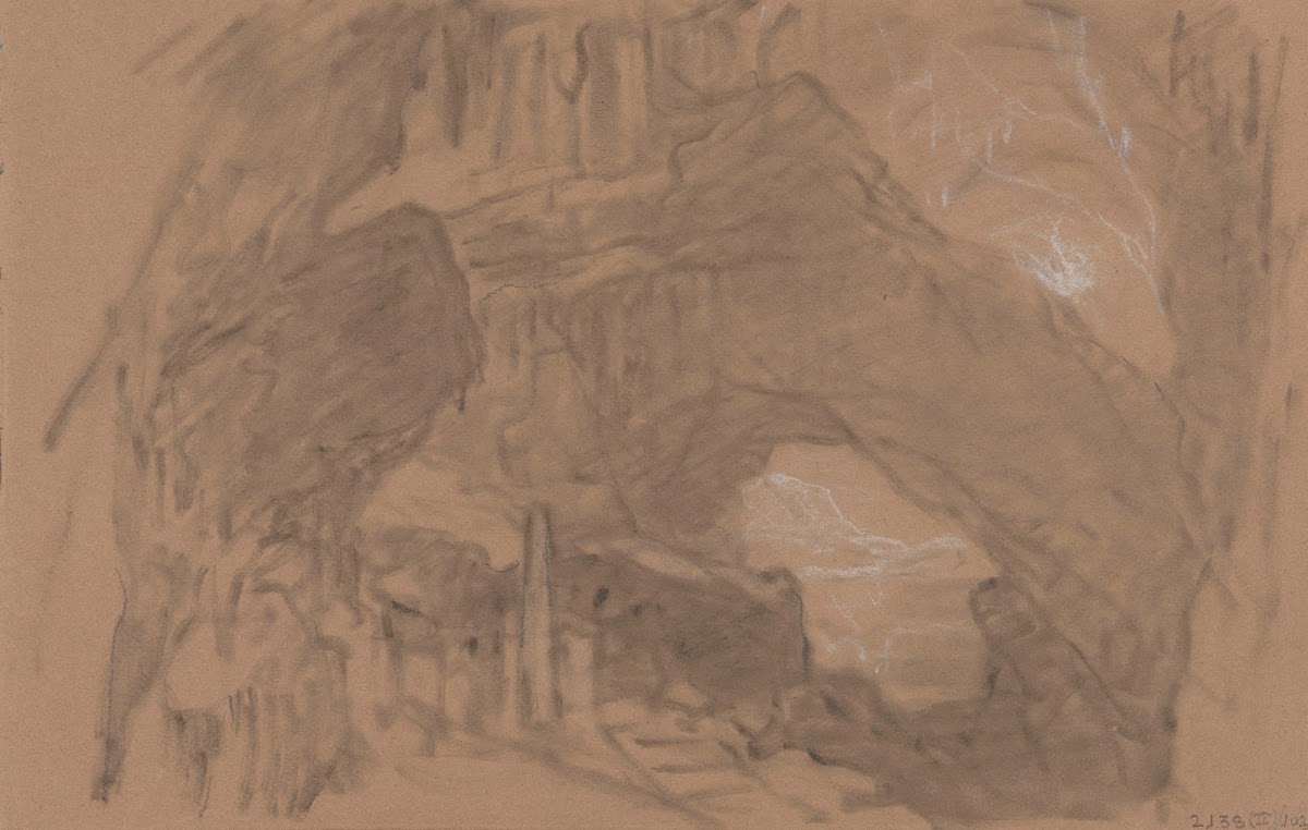 Rocky Landscape