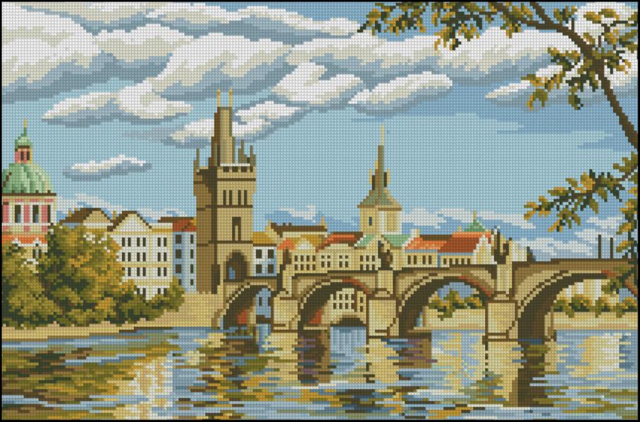 CMP 320195 Prague