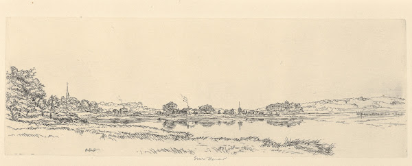 Crystal Morning 1924