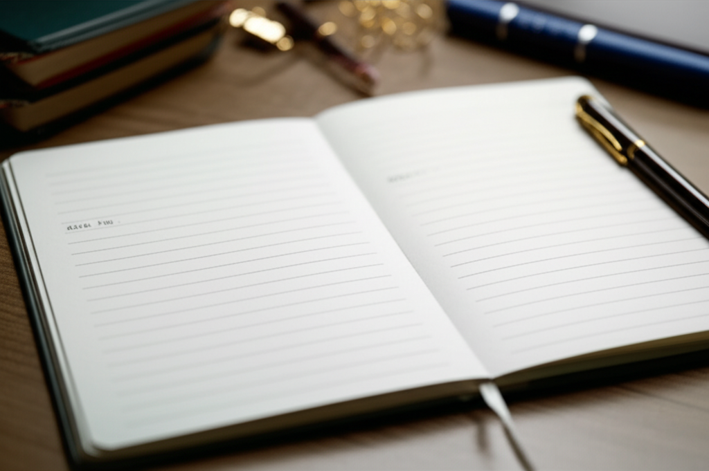 📝 자금사용계획서, 이렇게만 쓰세요