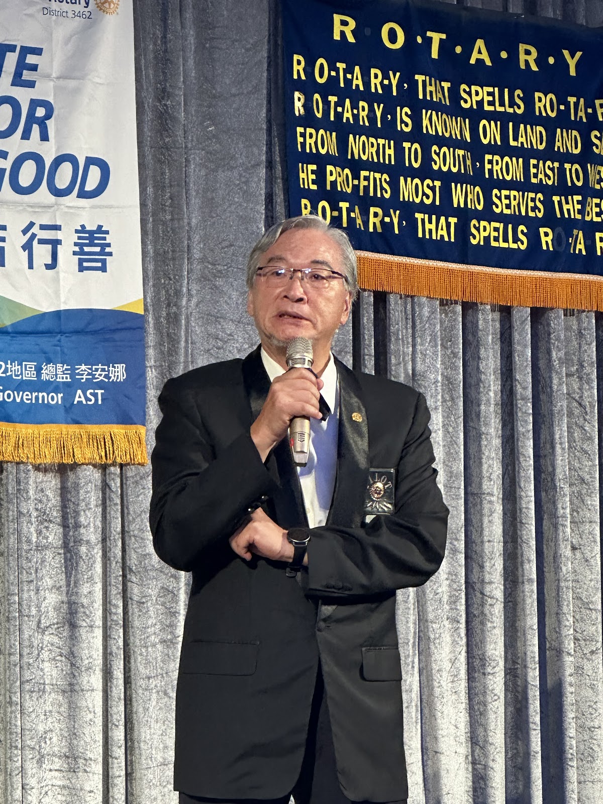 講師名片