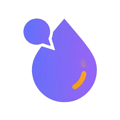 Kind Drop icon