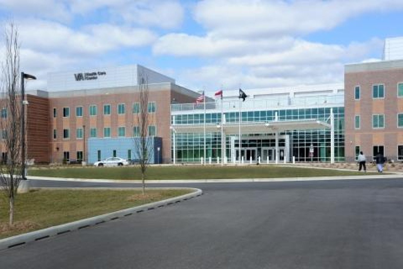 Government Lease Holdings 2 DST (GLH 2 DST) — GSA