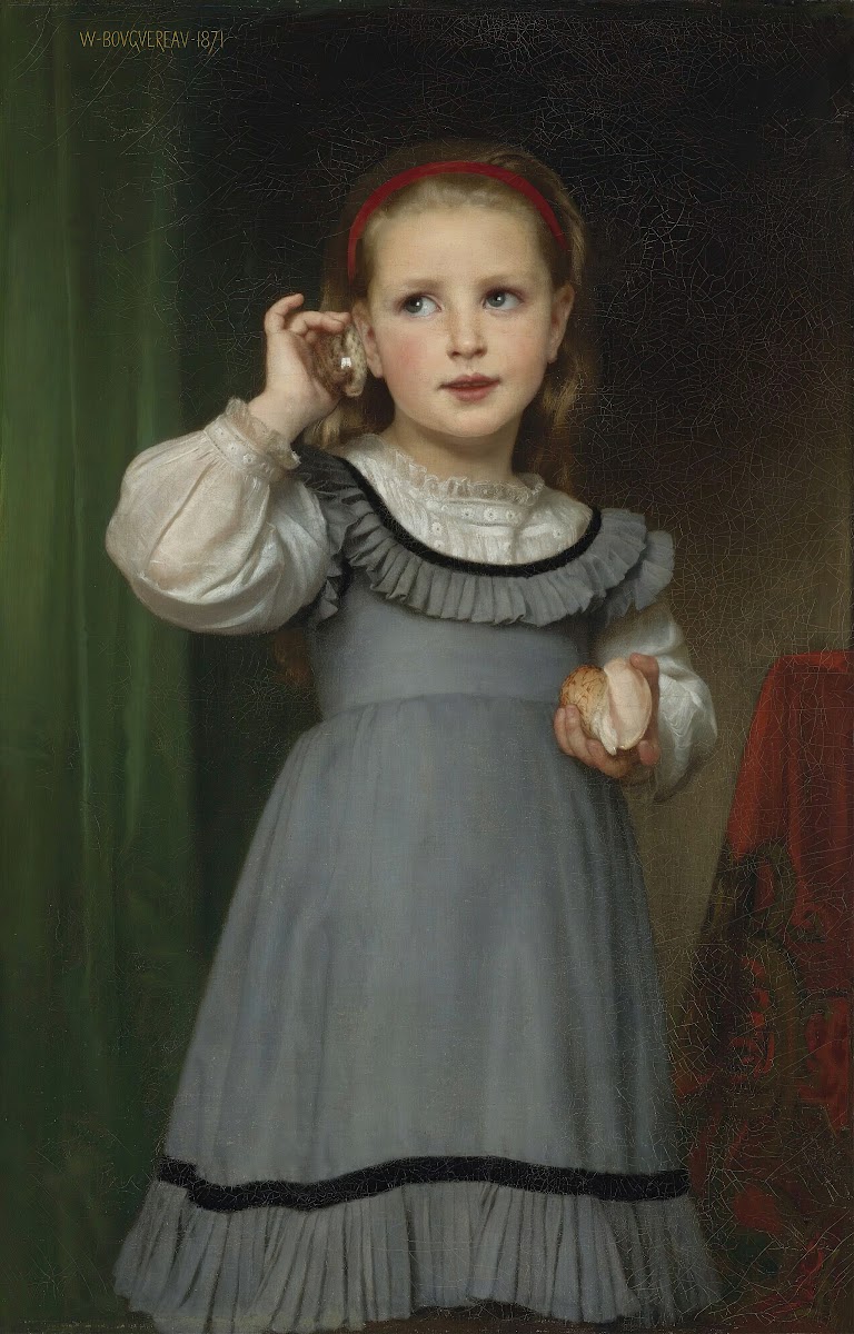 Le Bruit De La Mer 1871