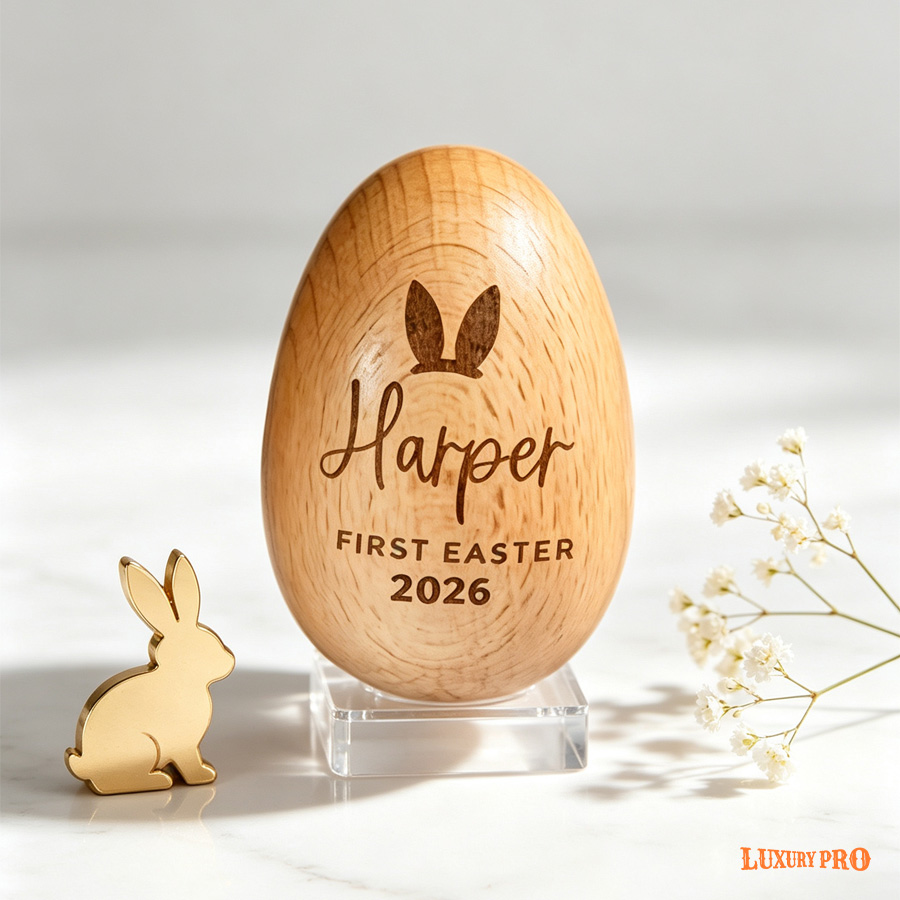 Easter Eggs
