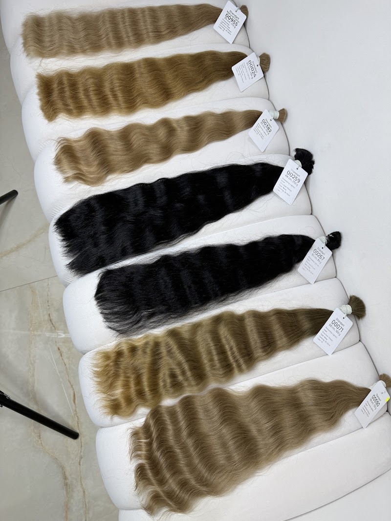 Colored Standard Natural Colors 65-69cm #2
