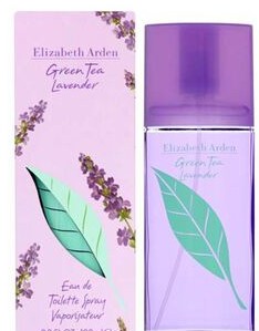 GREEN TEA LAVENDER MUJER 90ML EDT ELIZABETH ARDEN