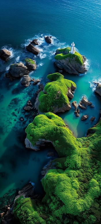 Nature Beach Picture