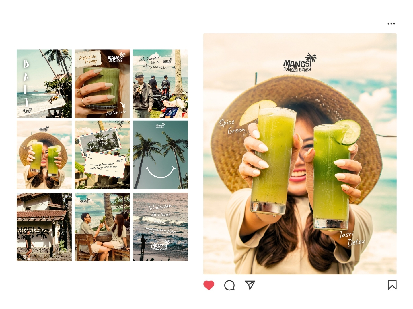 Content Preview | Mangsi Jungle Beach
