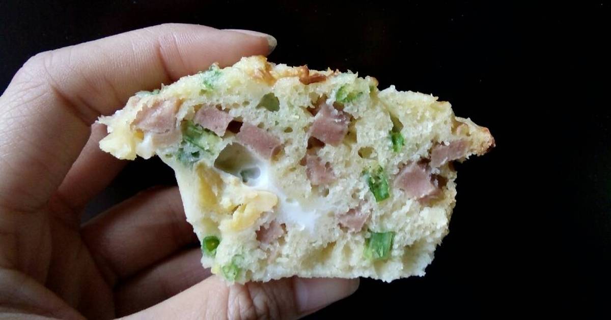Bánh mì trứng